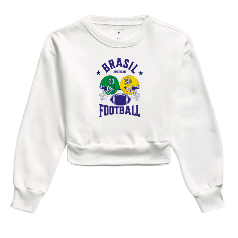 Brasil Football