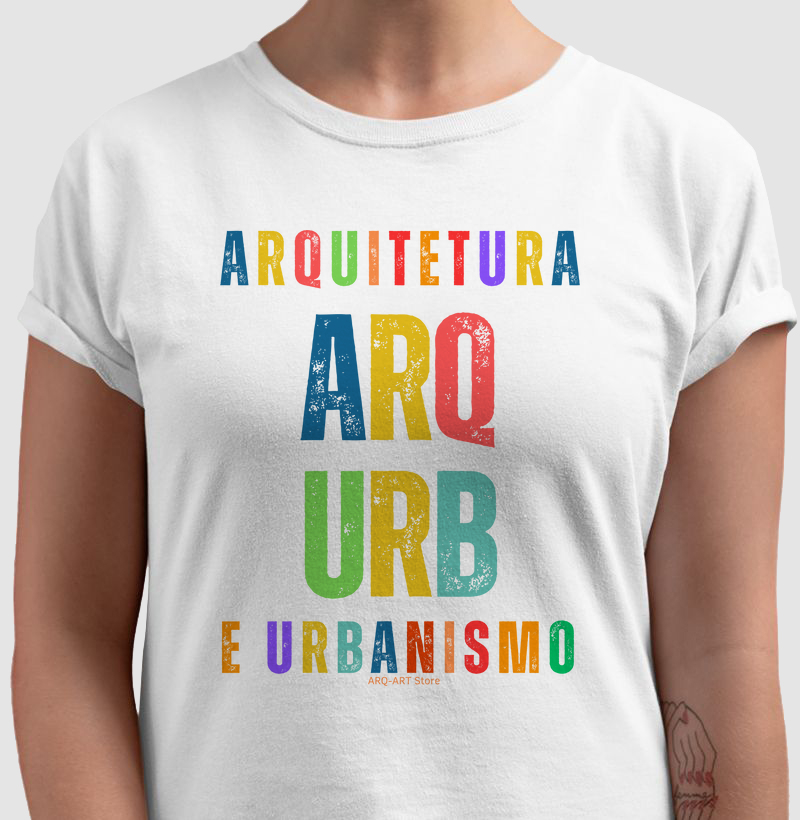 Arq Urb