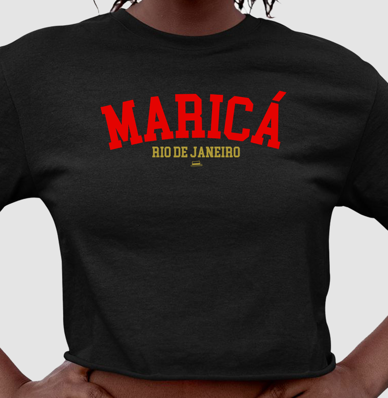 Maricá - Cropped