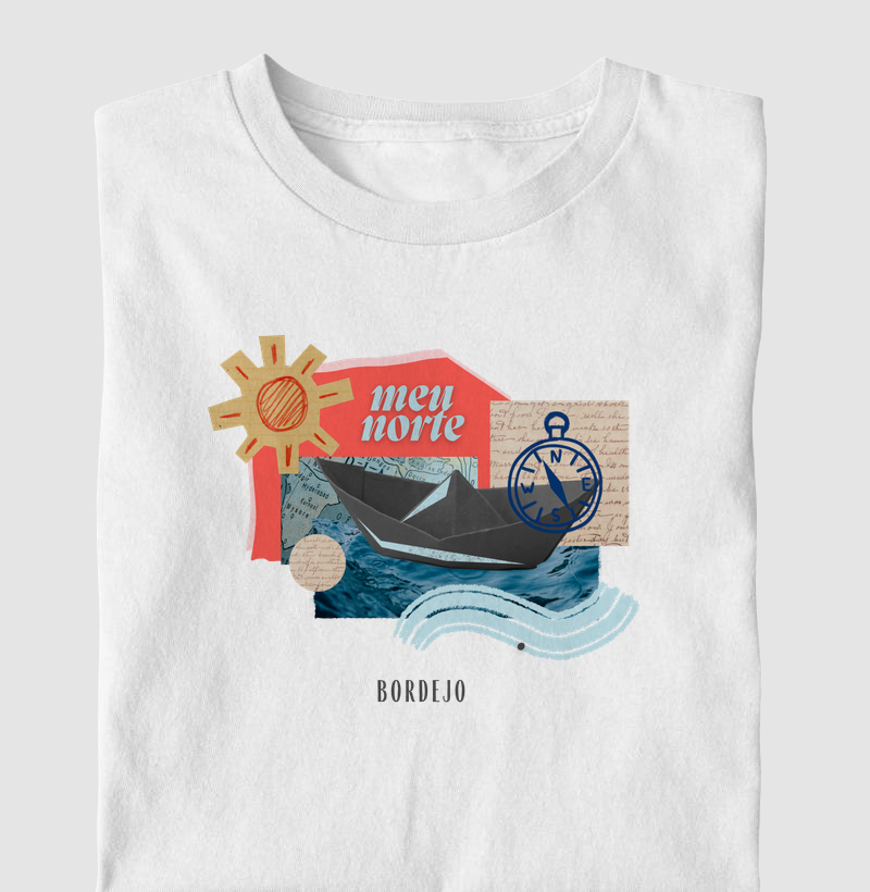 Meu norte