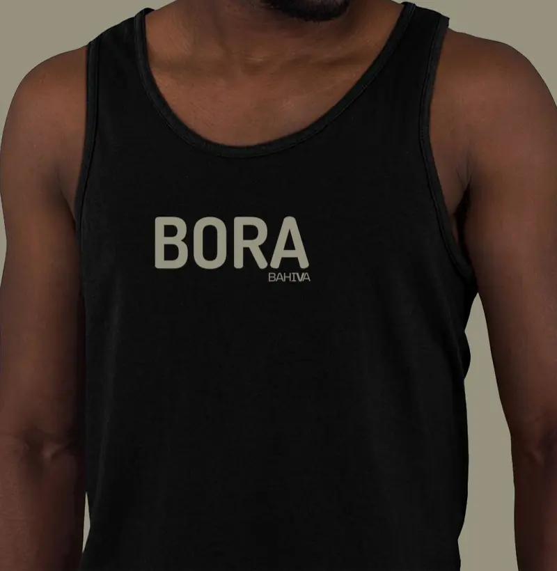 Bora