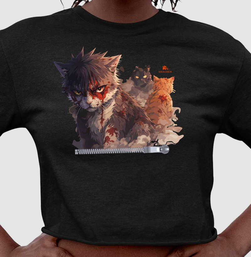 CatVerse, Lenda não nasce humana