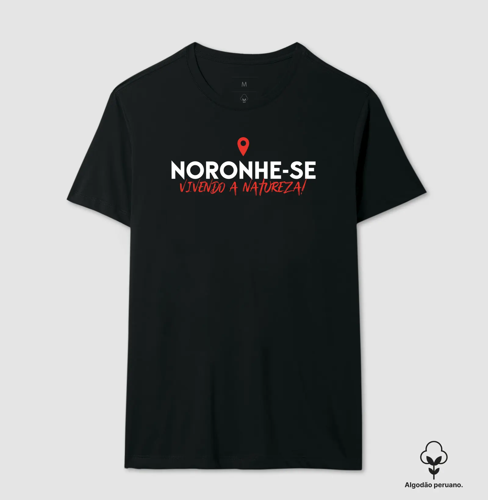 Noronhe-se - Vivendo a natureza!