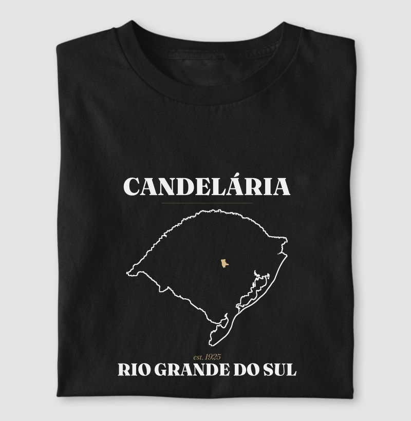 Candelária | Legado RS