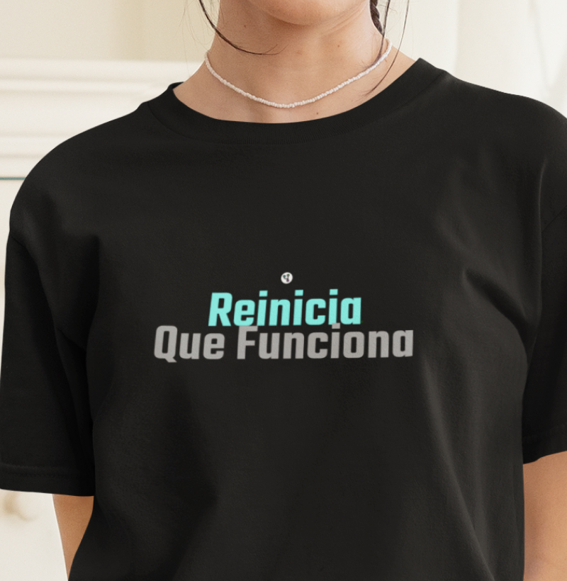Reinicia que Funciona II