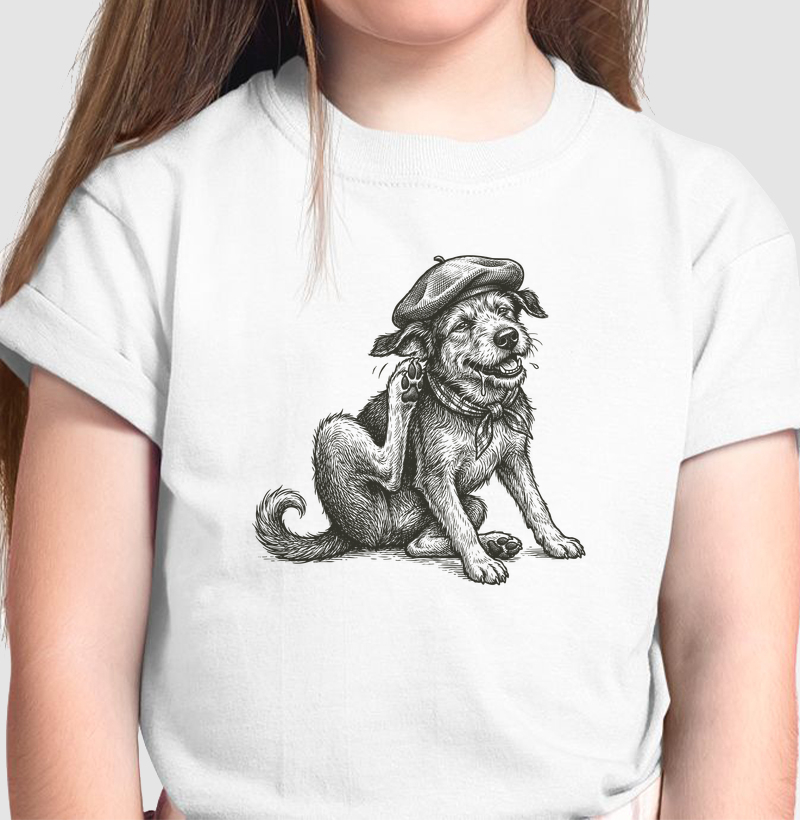 Cusco Gaúcho - Identidade de Campo