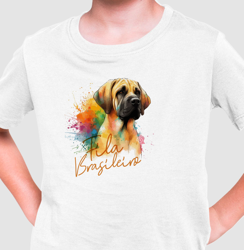 Fila Brasileiro Splash