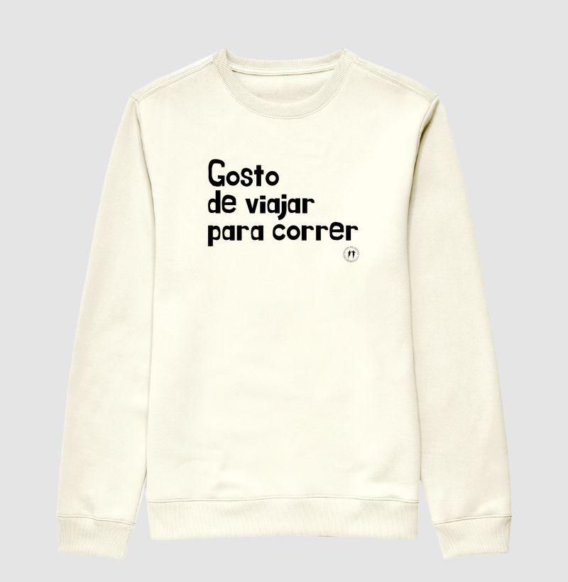 Gosto de viajar para correr Vers.2