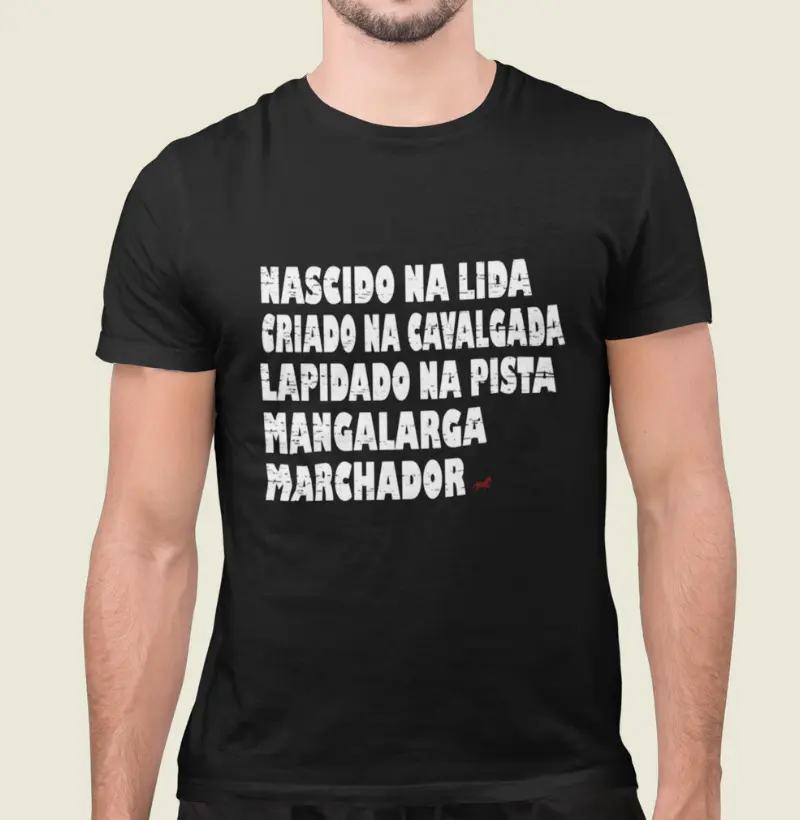 Nascido Criado Lapidado MM