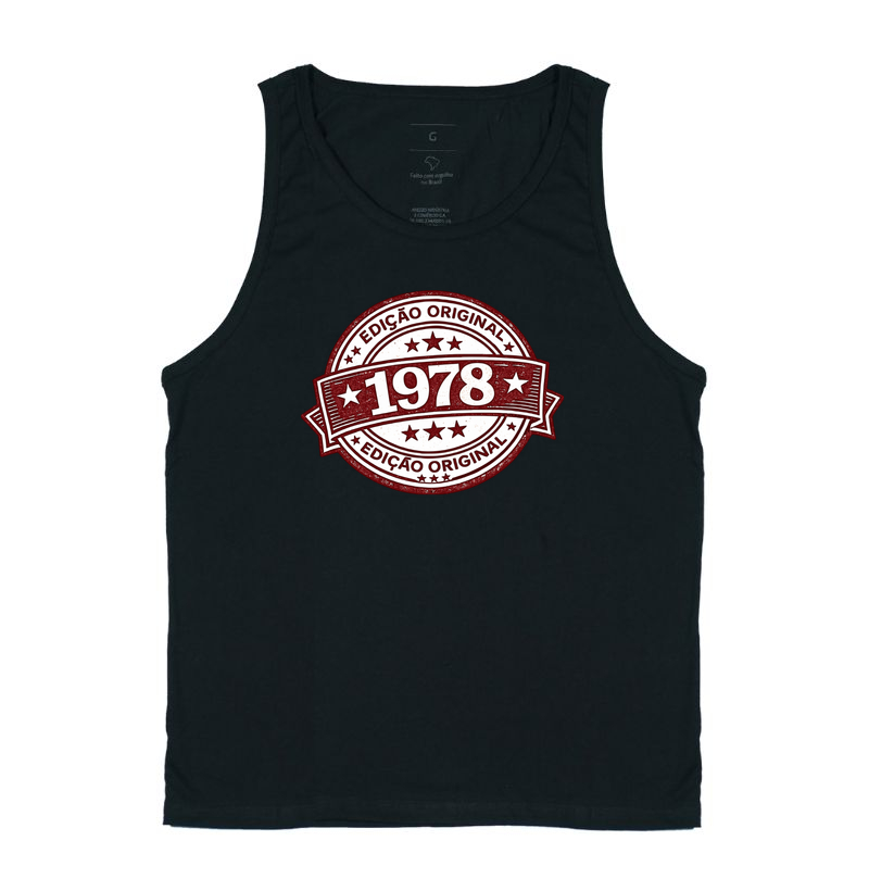EDIÇÃO ORIGINAL 1978
