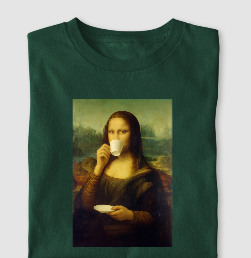 Monalisa