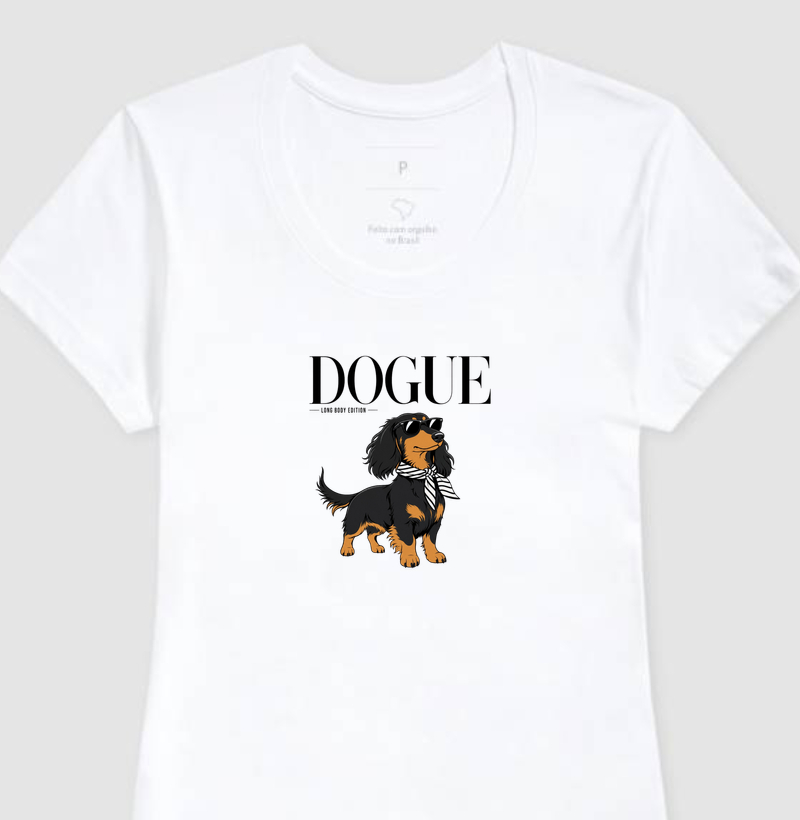 Dogue