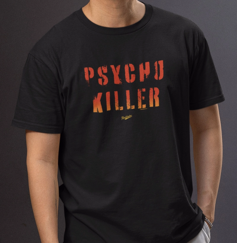 Psycho Killer