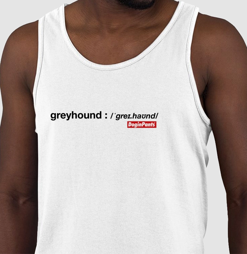DIP LETT GREYHOUND