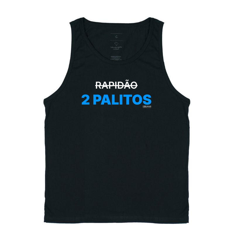 Rapidão/2 Palitos