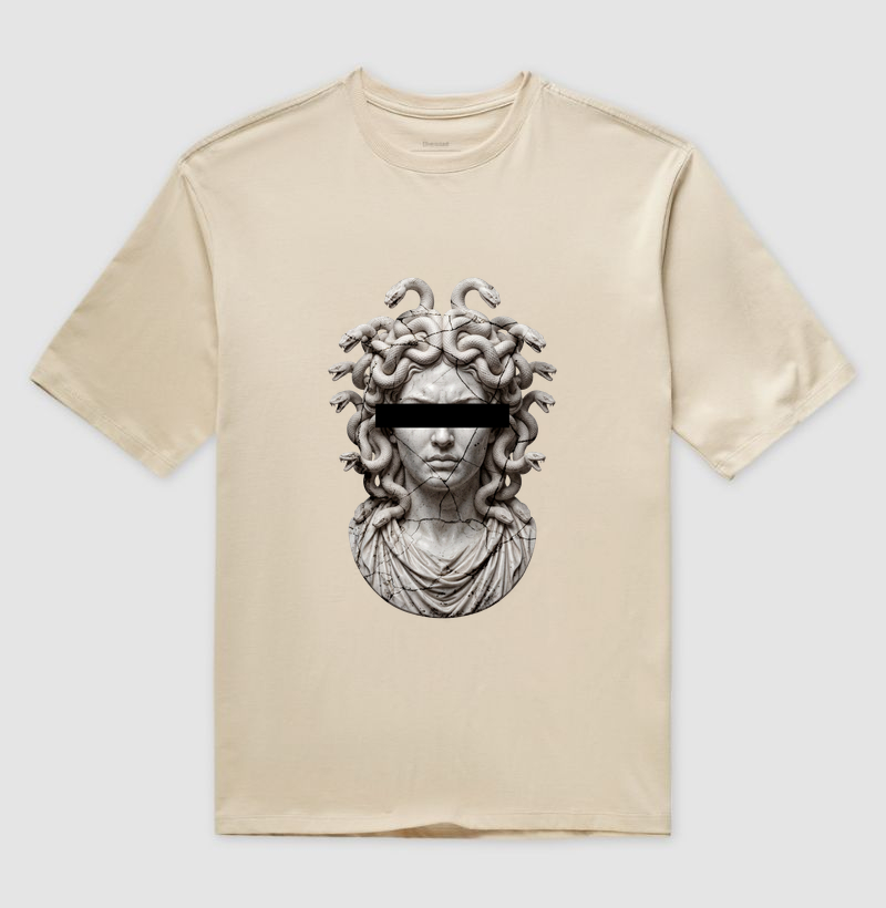 Medusa Art