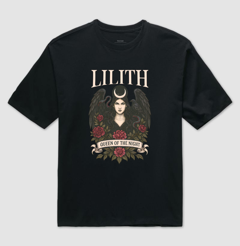 Lilith – Queen of the Night