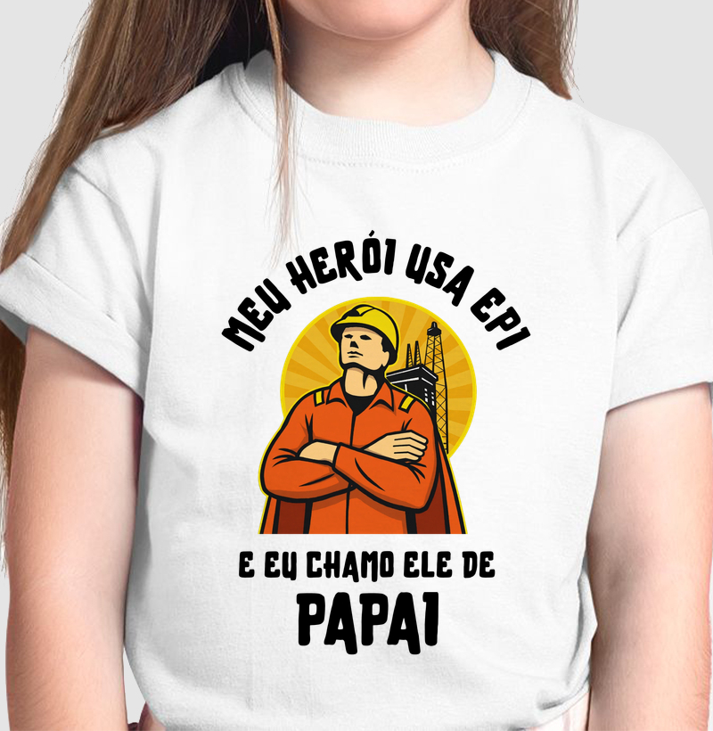 Meu herói