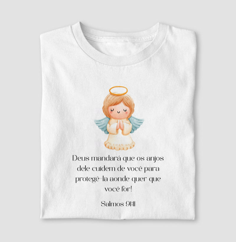 Proteção dos Anjos