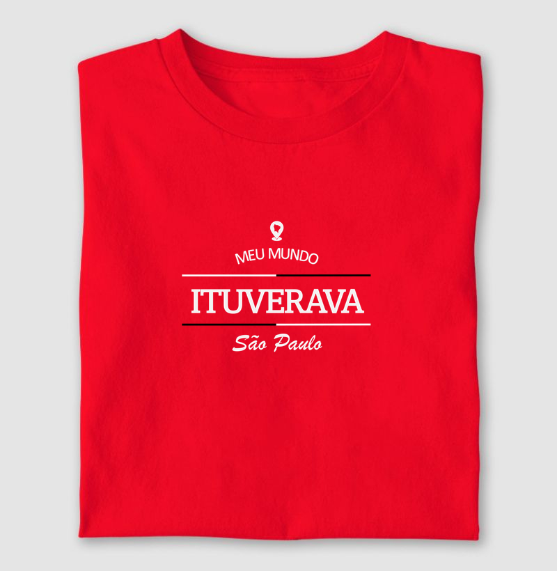 Ituverava (SP) | Meu Mundo