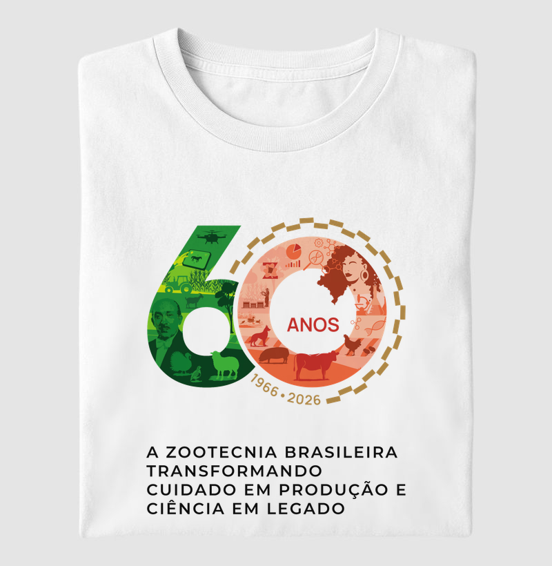 Comemore a Zootecnia