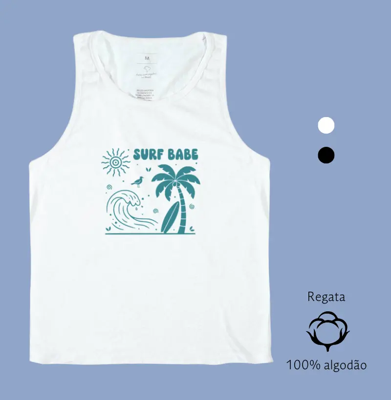 Surf Babe (Regata)