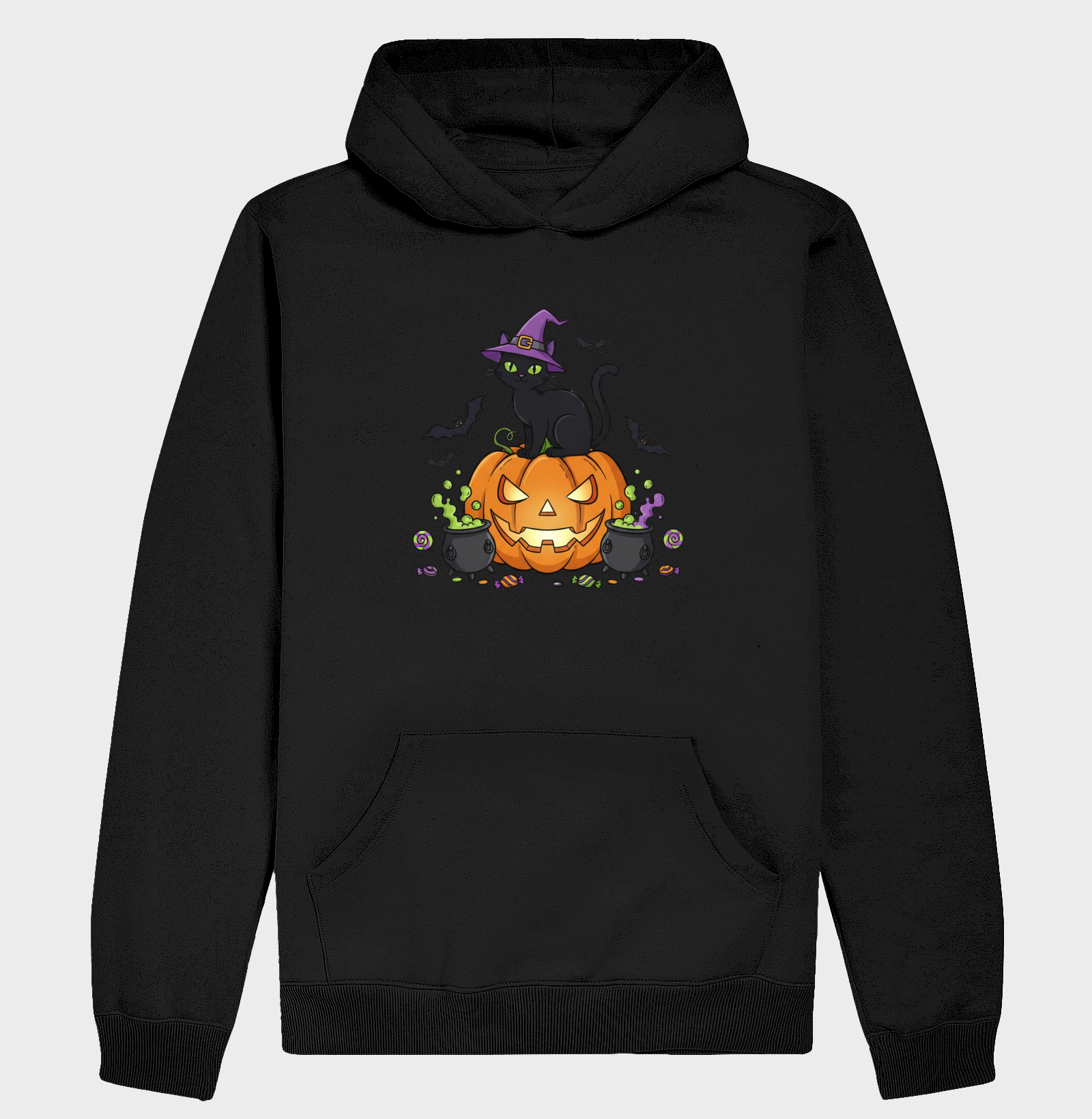 It's Halloween