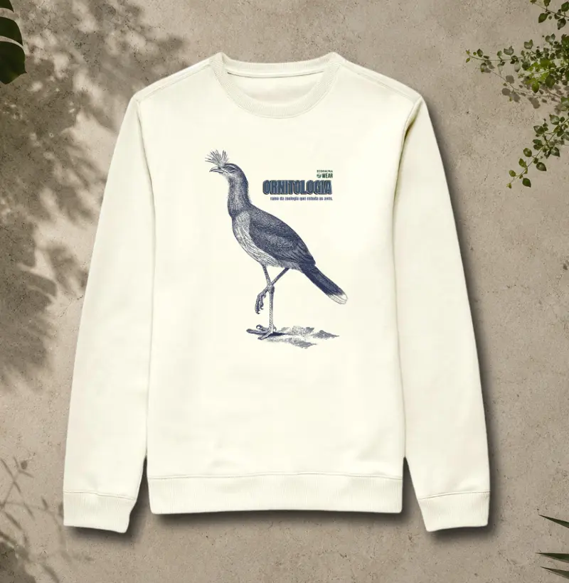ORNITOLOGIA - Coleção Zoologia