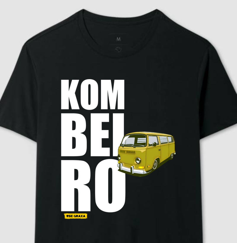 Kombeiro Amarelo