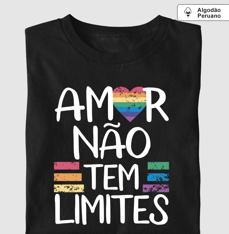 Amor Não Tem Limites