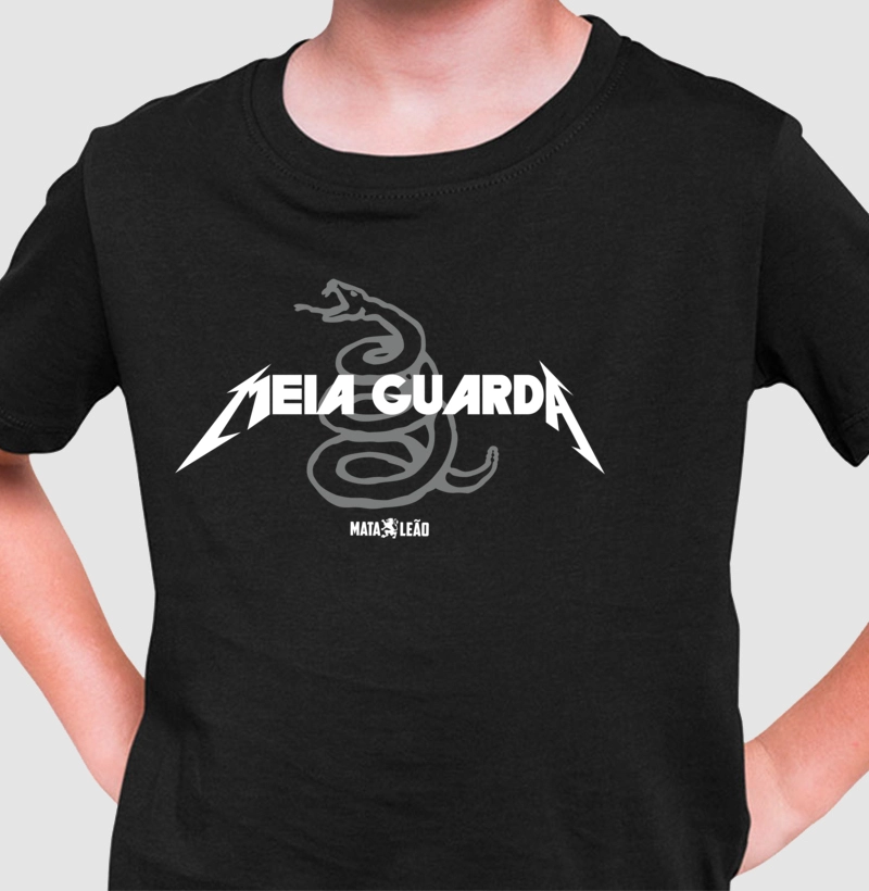 Meia Guarda (Infantil)