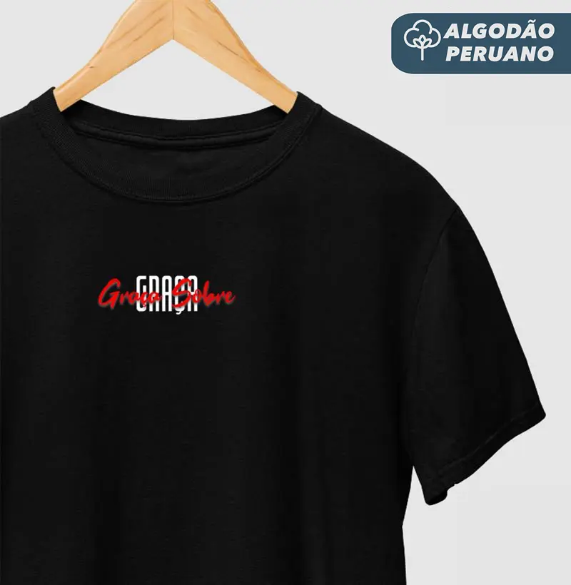 Graça Sobre Graça