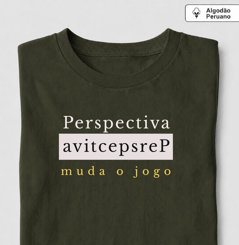 Jogo de Perspectiva