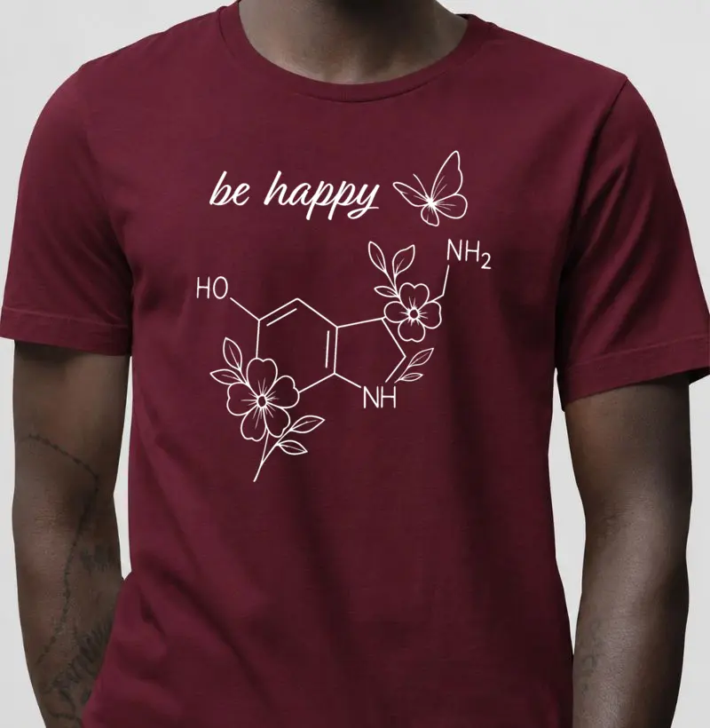be happy - Mind & Soul by Ge