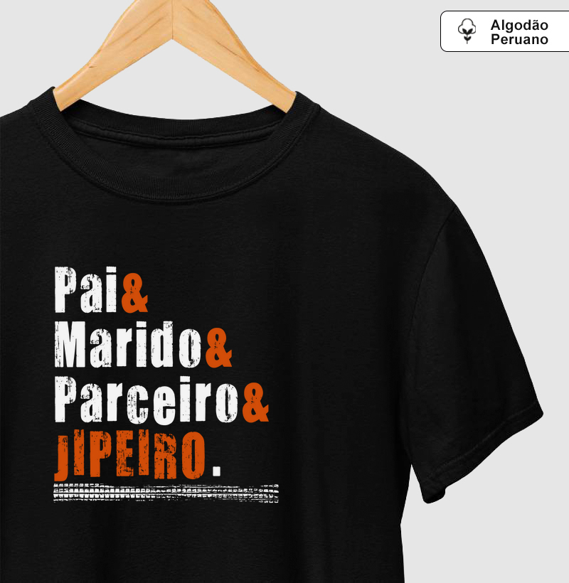 Pai& Marido& Parceiro& JIPEIRO.
