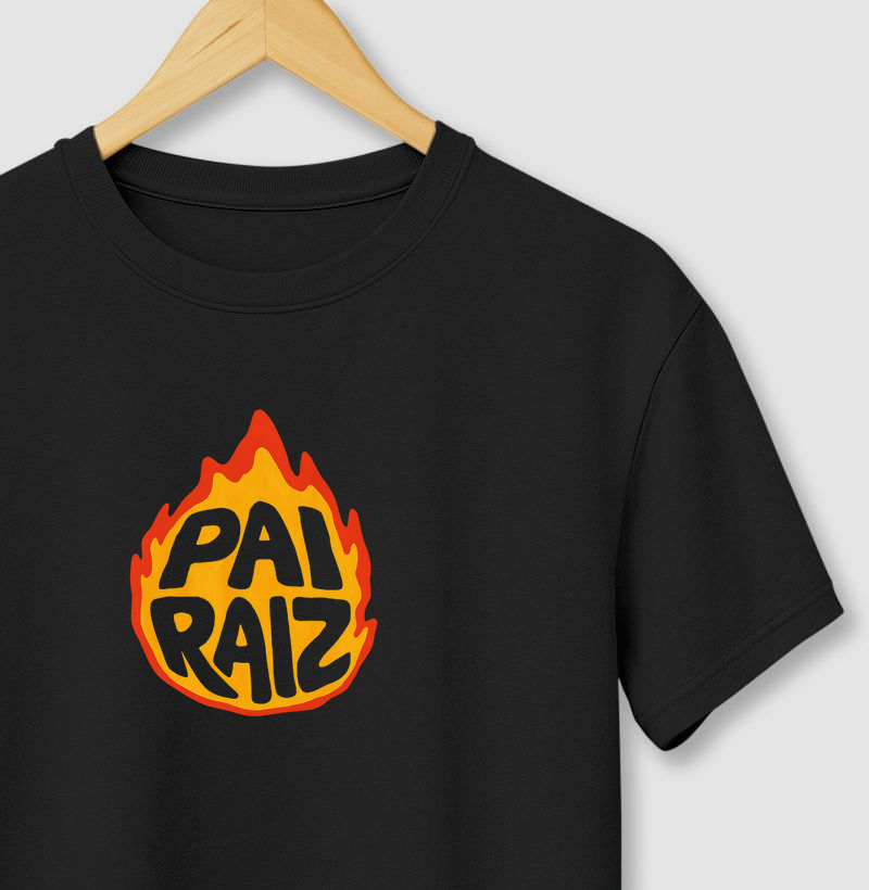 PAI RAIZ