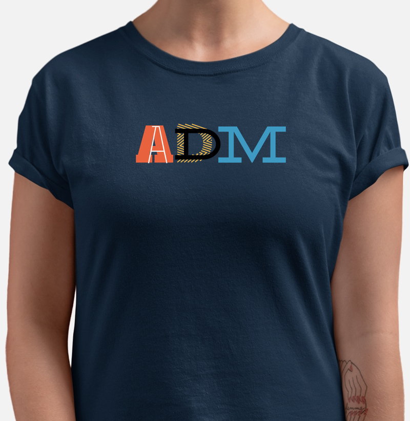 ADM typo diversis
