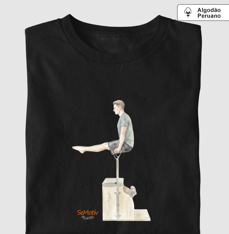 Press Up Advanced - Aquarela