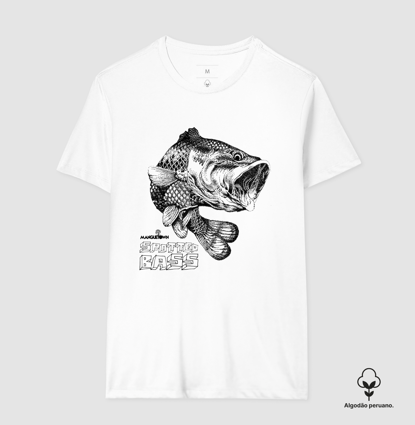 SPOTTED BASS PREMIUM