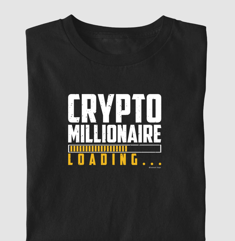 Crypto Millionarie
