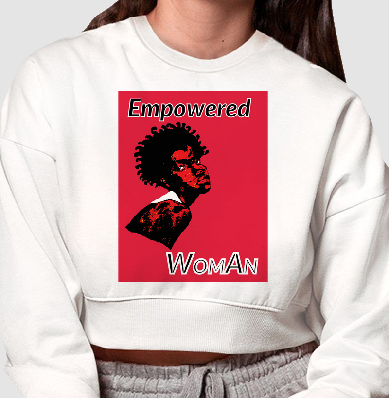 Mulher Linda e Empoderada