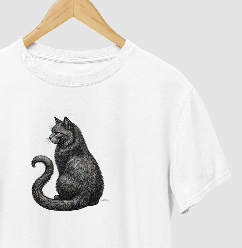 Cat Couple — Lado B