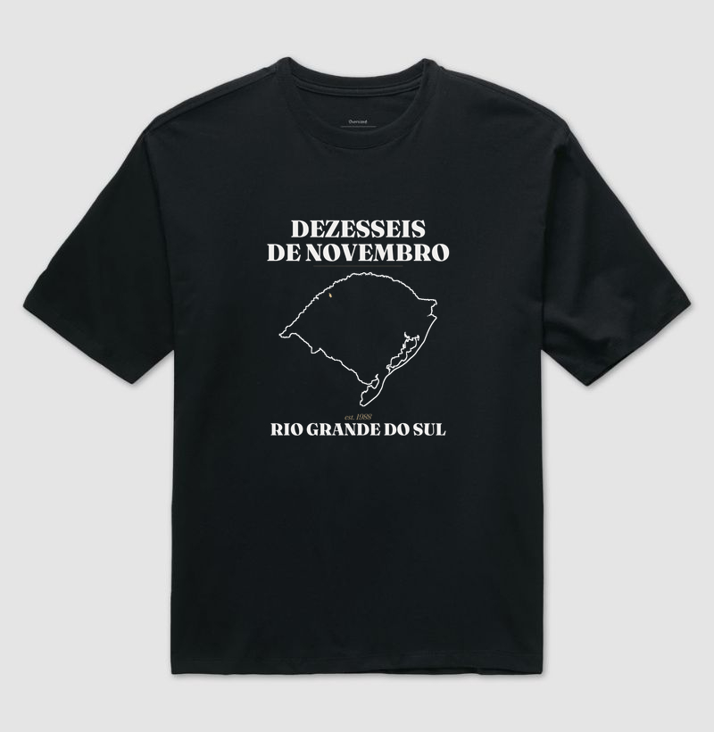 Camisa 0