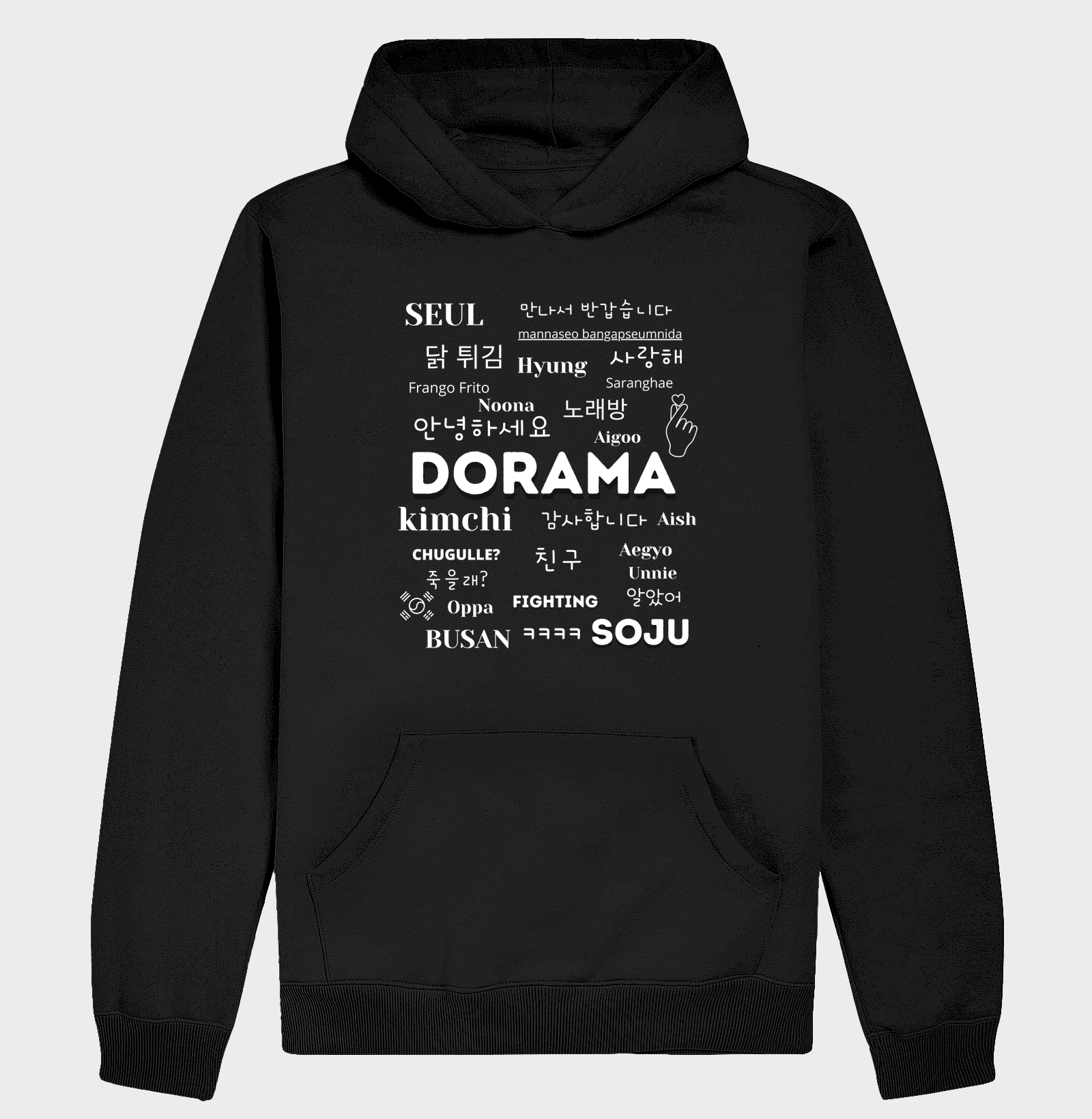 DORAMAS