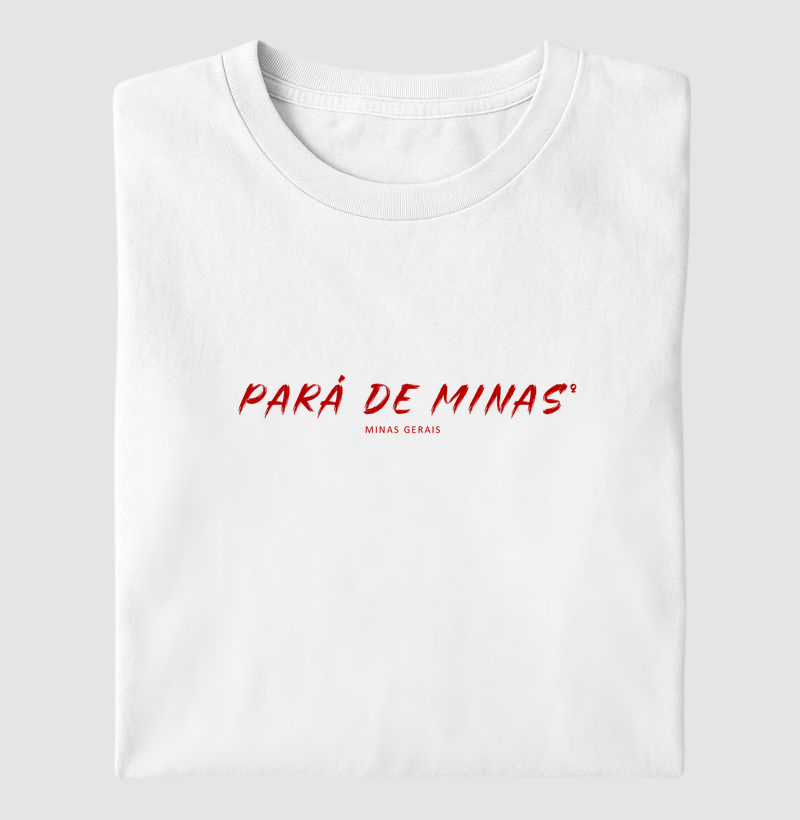 Pará de Minas (MG) | Traços