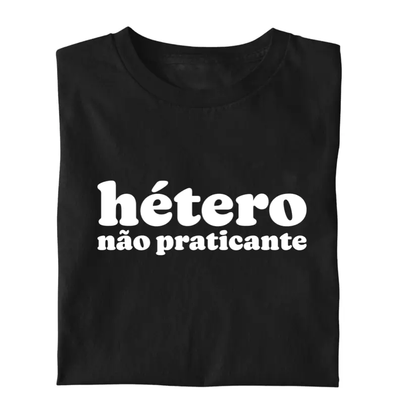 Hetero nao Praticante
