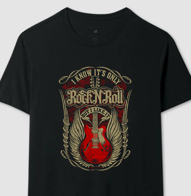 Rock n Roll