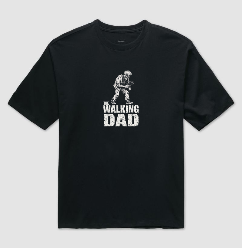 The Walking Dad | Pai Videomaker