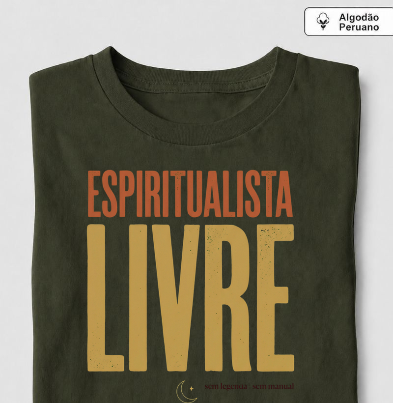 Espiritualista Livre