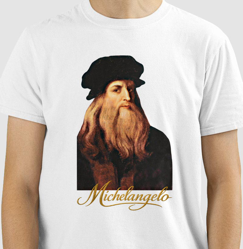 Arte Renascentista_ Michelangelo a